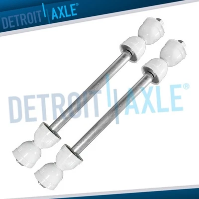 Barra estabilizadora trasera eslabones finales para Chevrolet Camaro SS 2012 2013 2014 2015 Foto 1 de 4