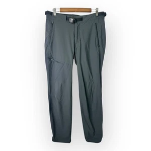 Mountain Hardwear Herren Größe 33x32 Chockstone 2 Hosen Wandern Outdoor grau - Bild 1 von 8