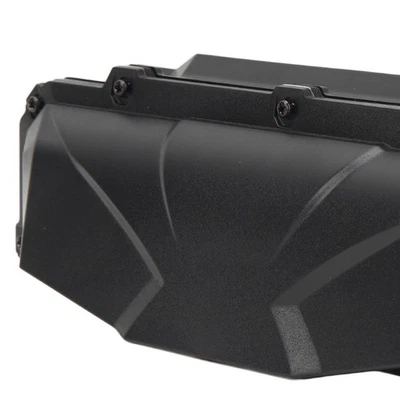 ⊹UTV Windshield Vent Kit Good Sealing Wind Shield Parts With Defogging Vents For - Image 1 of 4