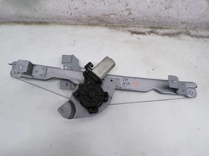 alzavetro elettrico Dacia Sandero Stepway I anno 2010 anteriore sinistro *521A39* - Foto 1 di 6