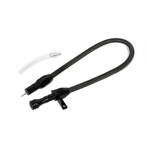 FIREWALL MOUNT TRANSMISSION DIPSTICK COMPATIBLE FOR GM 4L80E, LS LS1 LS3 LS6 LSX - Bild 1 von 12