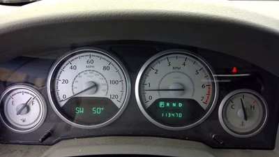 Equipo de audio Radio Ren con radio satelital compatible con 08-10 WRANGLER 1076306 Foto 1 de 3