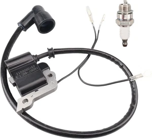 531147161 Zündspule für Husqvarna 150Bt (2022-heute), 150Bt-Mark II, 345BT - Bild 1 von 5