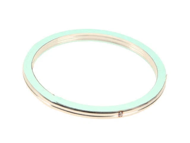 For 2007-2021 Toyota Tundra Exhaust Pipe Gasket Felpro 33753TKWH 2010 2016 2013 - Image 1 of 2