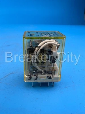 Idec RY4S-U DC24V Relay - Image 1 of 4