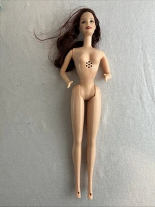 Muñeca Barbie Dorothy Talking 1998 Mattel Wizard of Oz - Probada incluye baterías - Imagen 1 de 6