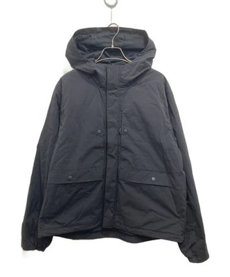 DAIWA PIER39                    Fishing Thermal Jacket black DJ-9023JSR - image 1 of 4