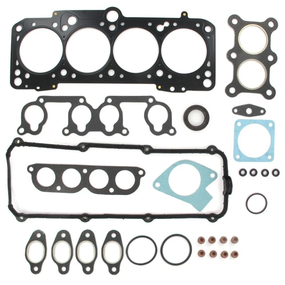 Комплект прокладок головки блока цилиндров AHS9100 APEX для VW Volkswagen Cabrio Golf Jetta 93-99 - Изображение 1 из 1