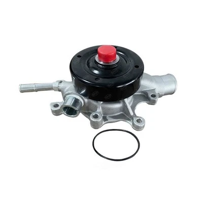 Bomba de água e gaxetas do motor compatíveis com Dodge Ram 2500 3500 8.0L 1994-2003 - Imagem 1 de 4