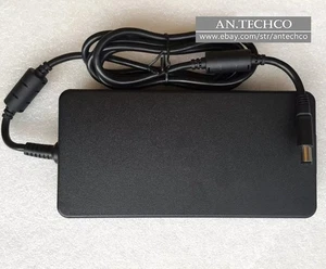 New Original Dell 240W AC Adapter&Cord for Dell G3 15 3500 HA240PM190 DA240PM190 - Picture 1 of 5