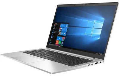 HP EliteBook 840 G7 - i5-10210U | 16 GB RAM | 512 GB SSD | LTE - Bild 1 von 4