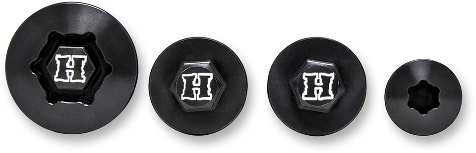 Hinson Racing - EPK489 Kit Enchufe Motor Honda Foto 1 de 1