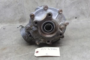 17-19 Honda Foreman 500 Rancher 420 Rear Back Differential Diff Gearbox Assembly - Picture 1 of 10