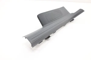 2022 - 2024 HYUNDAI IONIQ 5 REAR LEFT DOOR SILL PLATE TRIM COVER OEM GRAY_YGN - Bild 1 von 18