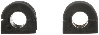 Kit de buje de barra estabilizadora de suspensión delantera Delphi para Toyota Prius 2005-2009 Foto 1 de 4