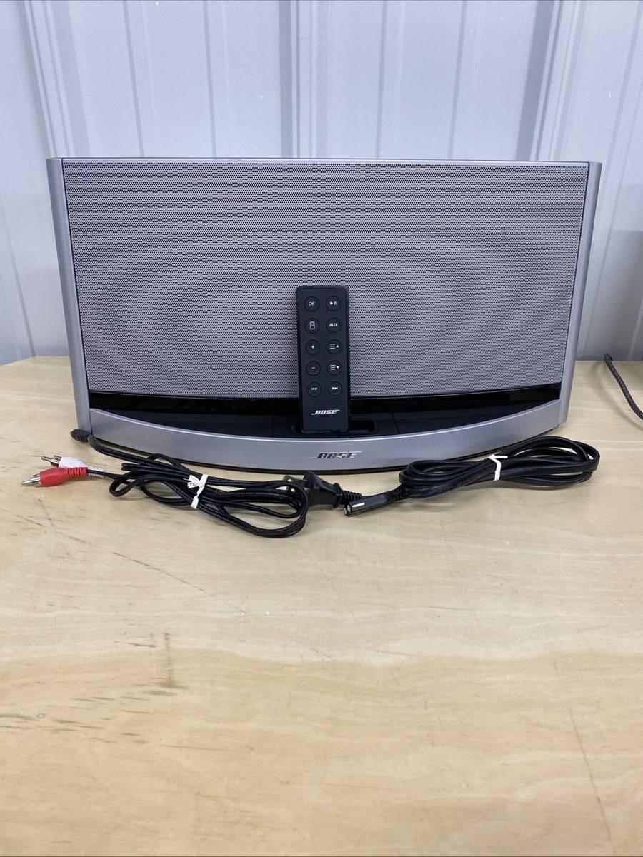 Bose SoundDock 10 Audio Player Docks & Mini Speakers for Bose SoundDock 10 Audio Player Docks & Mini Speakers for
