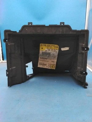 52475950 90s 2000s Chevrolet Blazer S10 Sonoma HVAV Evaporator Box Duct  - Image 1 of 4