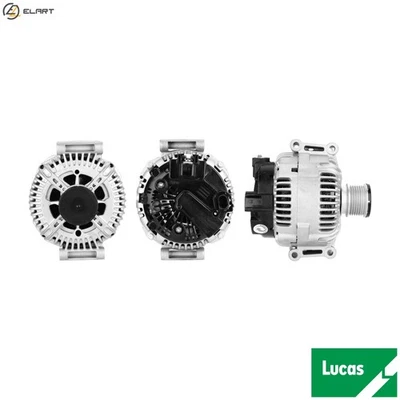 ALTERNATOR LRA02917 FOR JEEP GRAND/CHEROKEE/III/SUV COMMANDER  MERCEDES-BENZ - Image 1 of 4