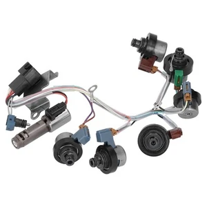 ▪⊹Transmission Shift Control Solenoid Valve 4EAT Fit For - Picture 1 of 12