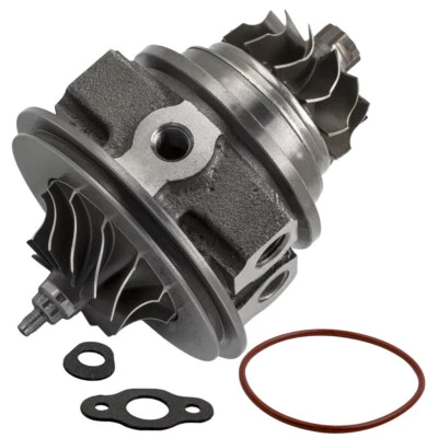 Cartucho turbocompresor Chra para Mitsubishi 3000GT 3,0 L 6G72 lado izquierdo turbo Foto 1 de 4