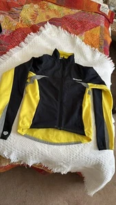 pearl izumi cycling jacket womens medium - Picture 1 of 5