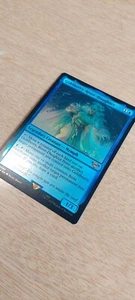Tarjeta Goldberry, River-Daughter (0052) Lámina El Señor de los Anillos Magic the Gathering - Imagen 1 de 3