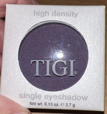 TIGI Purple Haze High Density Single Eye Shadow New In Box - Image 1 of 4