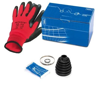 SKF VKJP 1021 R Juego De Faldones De Eje Para Mercedes-Benz Clase A W169 - Imagen 1 de 3