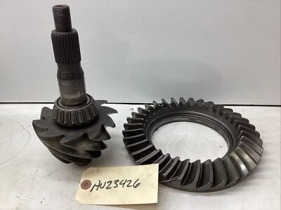 OEM FORD 9" IN. RING AND PINION GEAR SET 3.50 RATIO C2AW-4610-L / C2AW-4210-F - Image 1 of 4