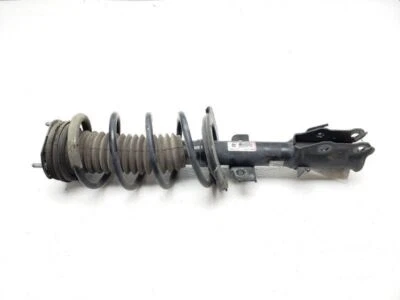 2011-2014 Mazda 2 Passenger Right Strut Front OEM DR6134700C - Image 1 of 4