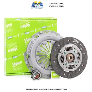 Set Embrague Valeo 826522 = 826696 Fiat Alfa Ford X Motores Gasolina Diame 200mm - Imagen 1 de 5