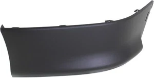 Valance for 2009-2010 Toyota Matrix Base Rear Driver Side  - Picture 1 of 5
