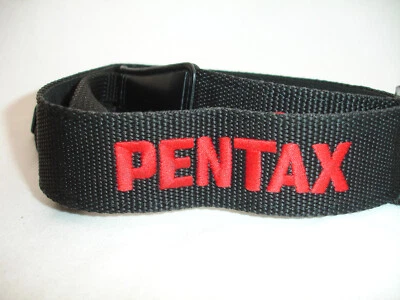 Correa ancha para cámara Pentax para 67 67II 645 645D 645Z formato medio Foto 1 de 4