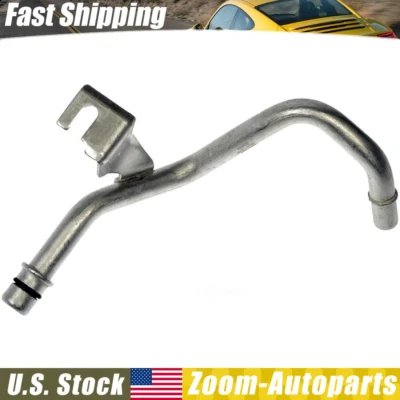 626-511 Dorman Heater Hose New for Chevy Olds Chevrolet Venture Pontiac Montana - Image 1 of 4