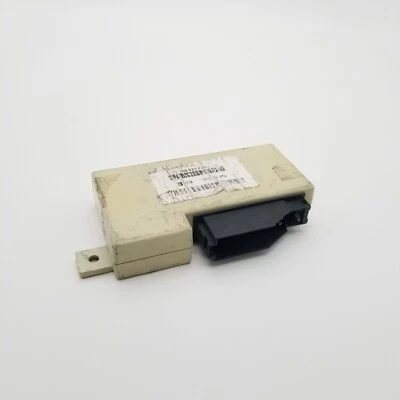 1994 - 2002 Mercedes W140 S600 SL500 S500 módulo de controle antirroubo 1408206626 - Imagem 1 de 4