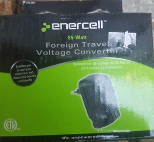 Enercell 85W Fremdreisespannungswandler 2730361 - Bild 1 von 2