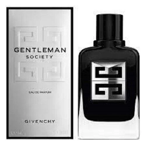 GIVENCHY GENTLEMAN SOCIETY 100ML EDP SPRAY FOR MEN BY GIVENCHY - image 1 of 1