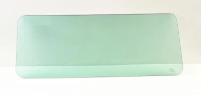 Fits Mack CH/CHU/CL/CT/CV/CX/CXU/GU/Granite Models Back Window Back Glass Only — 第 1/4 张图片