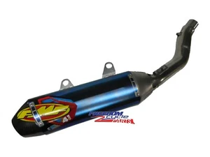 New 2023-25 KTM 250/350 SXF/XCF FMF Factory Exhaust 4.1 RCT Muffler A46005979003 - Picture 1 of 6