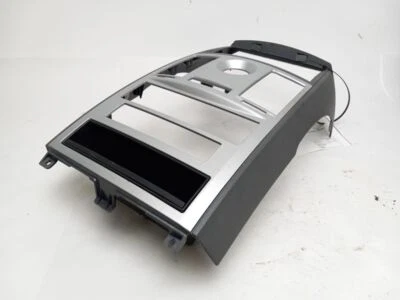 Bisel de tablero para Dodge Grand Caravan 2010 Foto 1 de 4