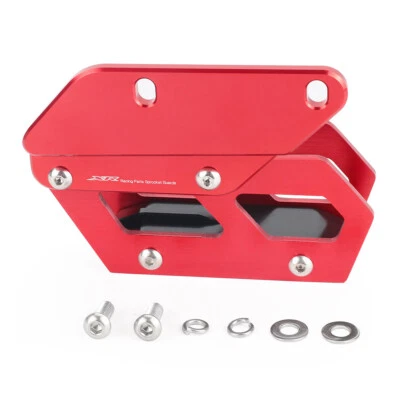 Front Sprocket Cover Chain Guide Guard For HONDA XR125L 2023 XR150L XR190L  — 第 1/4 张图片