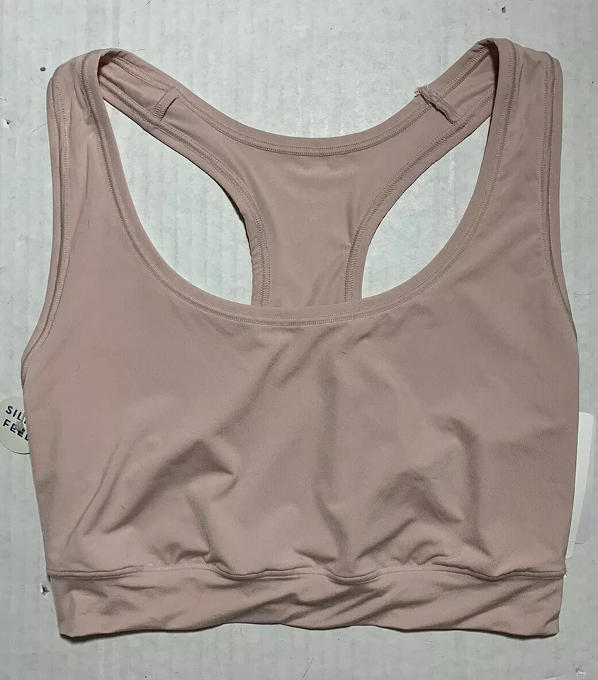 B Tempted by Wacoal Future Foundation Crop Top Black One Size 910389