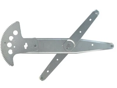 Regulador de ventana delantero izquierdo Chevrolet Venture 1997-2005 97996KWDD 1998 1999 Foto 1 de 2