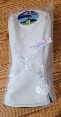 Cubierta híbrida/rescate AT&T Pebble Beach Pro Am ENVÍO GRATIS con cómprala ahora (NUEVA) Foto 1 de 4