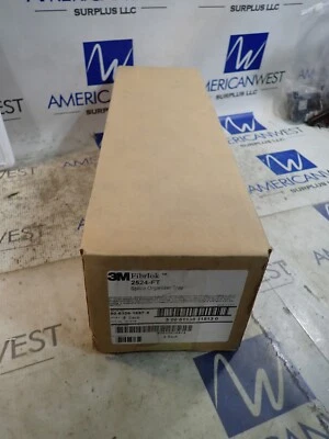 NUEVO Estuche de 3 Bandeja Organizadora de Empalmes 3M FIBROK 2524-FT Foto 1 de 4