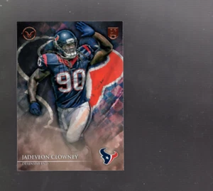 A6409- 2014 Topps Valor Retail FB Card #s 1-200 -You Pick- 15+ FREE US SHIP - Picture 1 of 185
