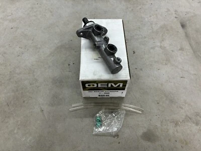 Восстановленный главный цилиндр Cardone для Honda Prelude/Acura TL 1997-2001 11-2868 - Изображение 1 из 4