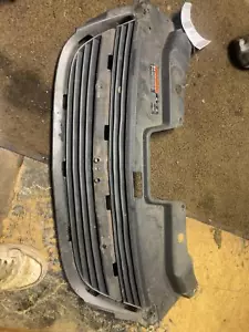 Rejilla Chevy Cobalt 05 06 07 08 09 10 - Imagen 1 de 5