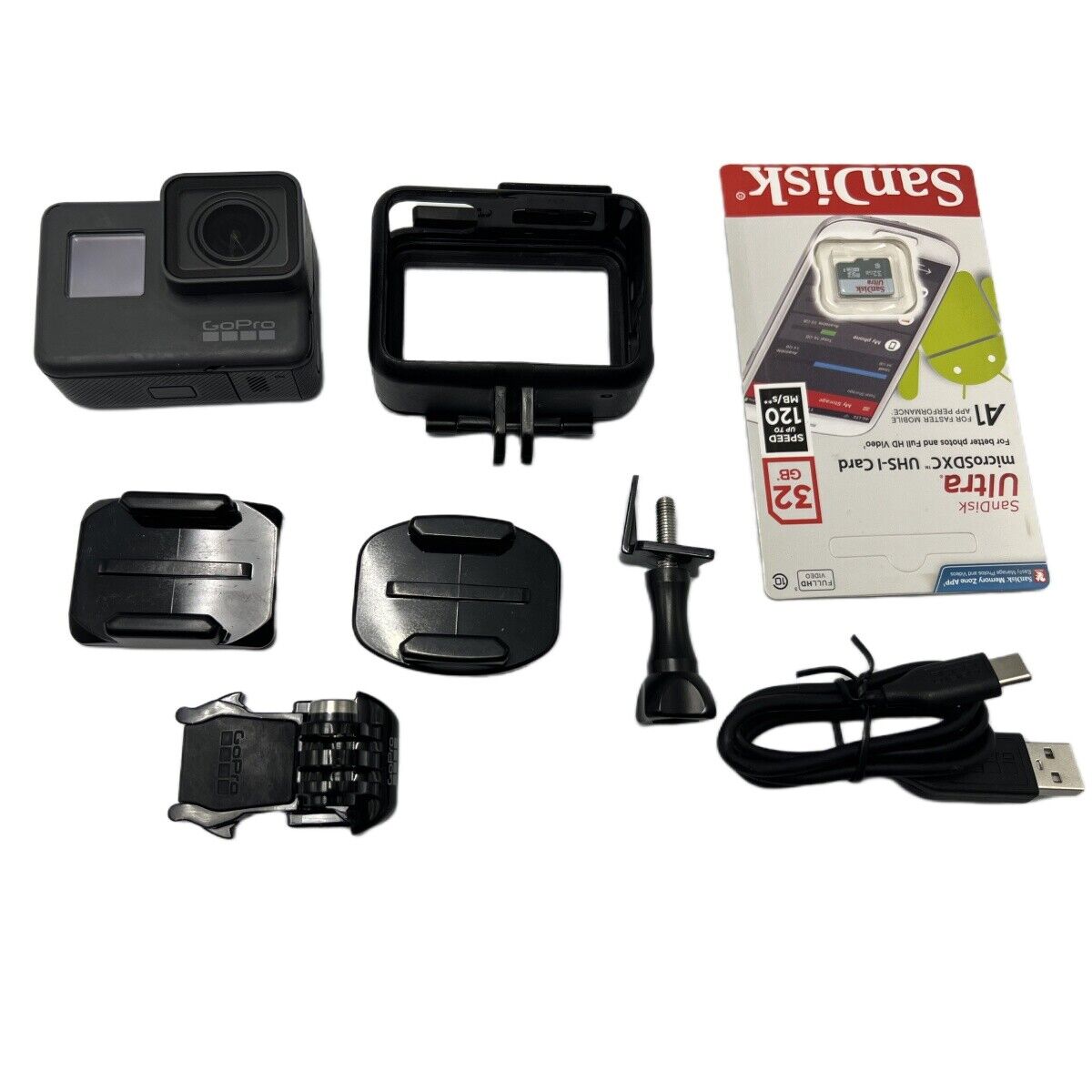 GoPro HERO5 Camcorders for sale - eBay GoPro HERO5 Camcorders for sale - eBay