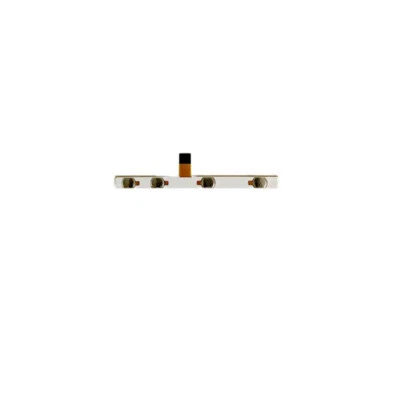 For Fusion5 F202_8G tablet switch on off Power Volume button Flex cable - Image 1 of 2